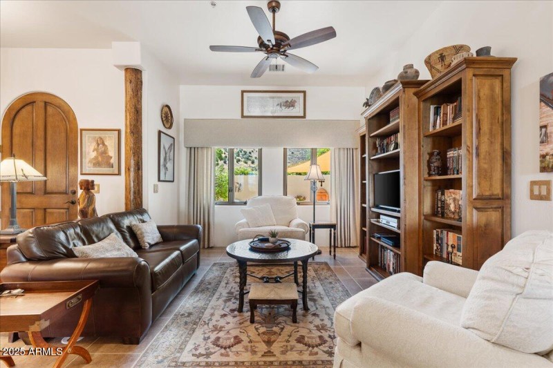 08-Living Room
