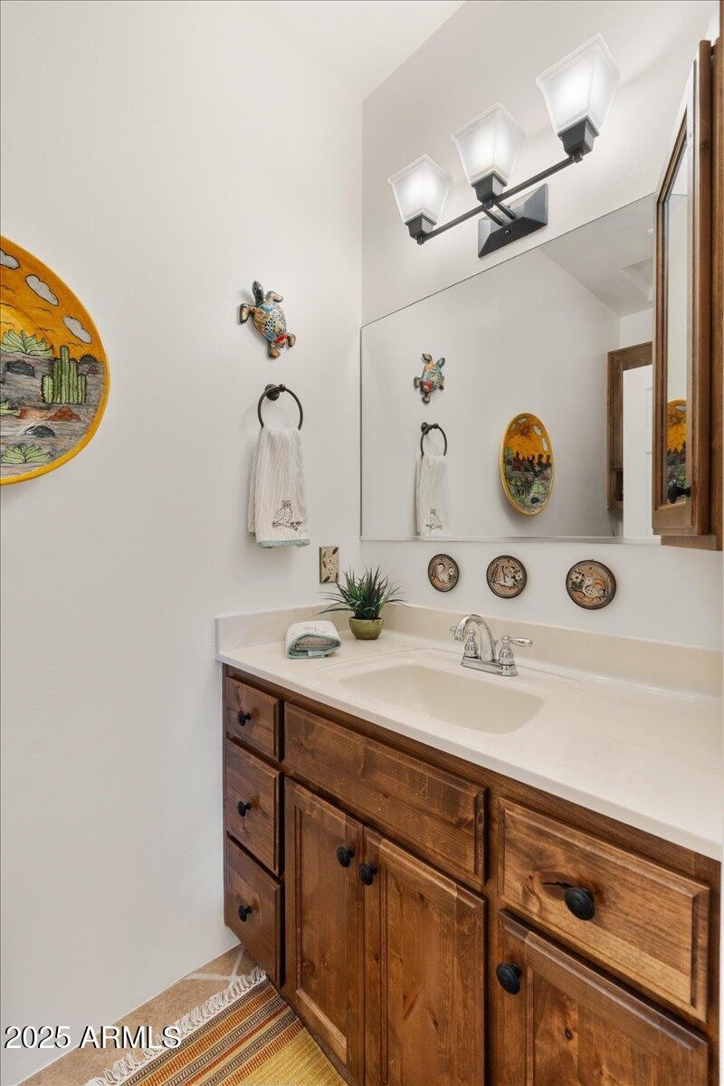 16-Half Bathroom