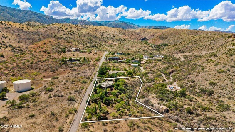 36-Aerial View W