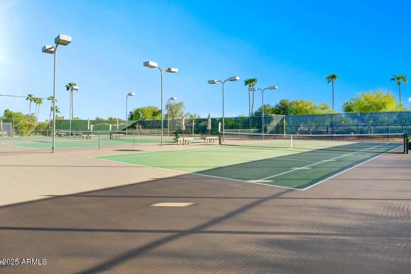 Tennis