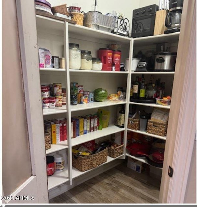 Pantry