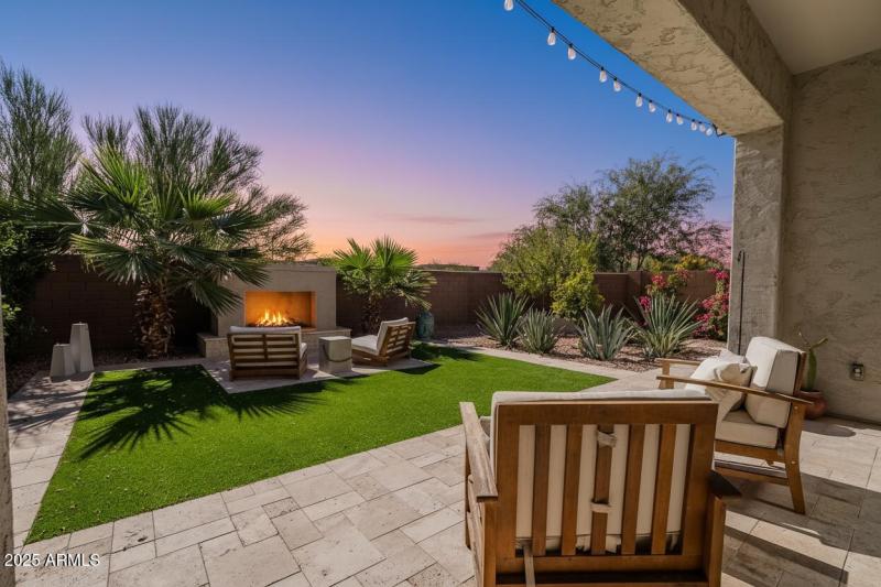 Backyard Patio 2