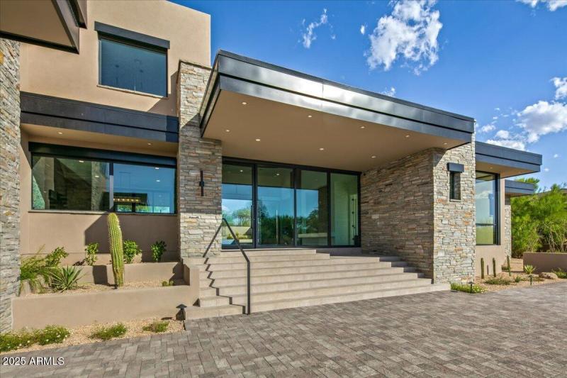 03-Front Of Home