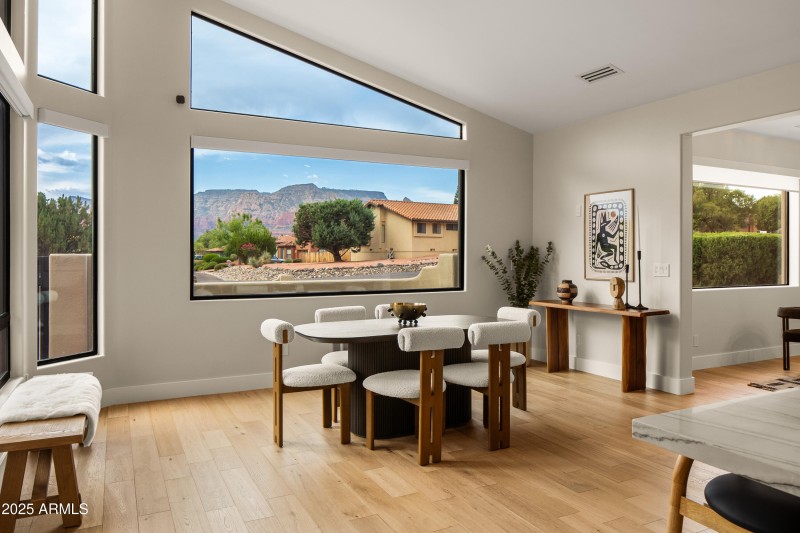 Breakfast Area - View 2