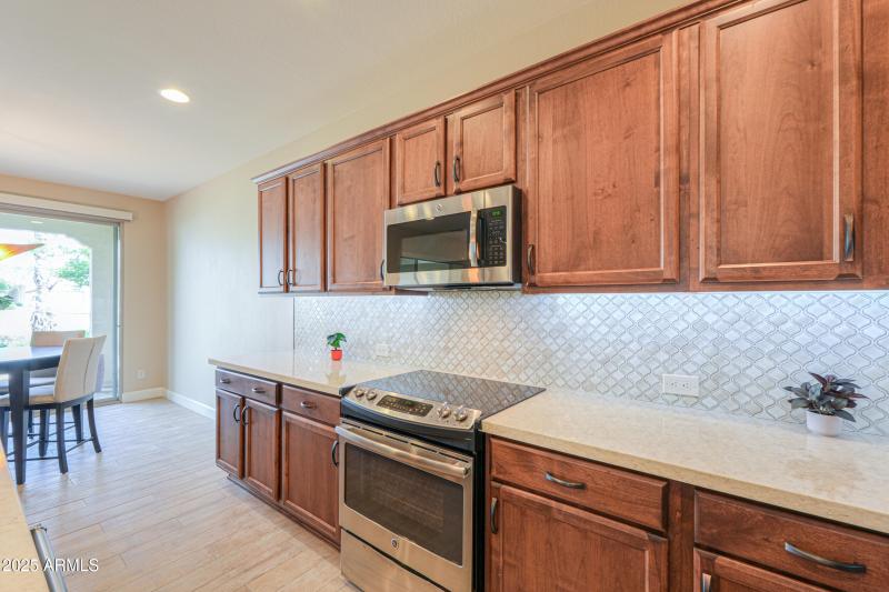 Backsplash