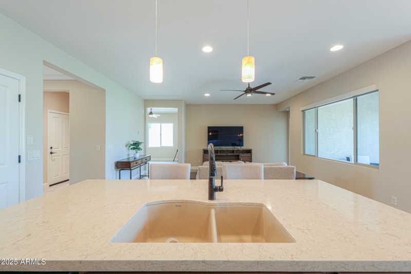 Pendant Lights