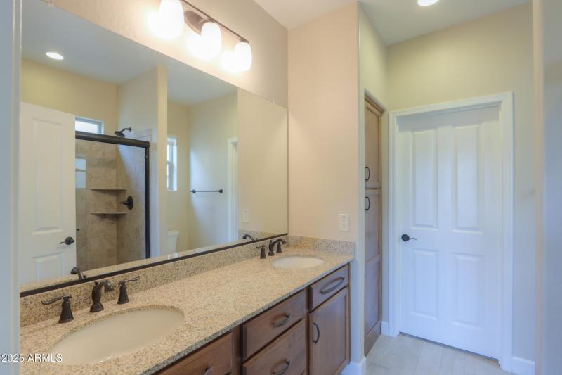 Master bath