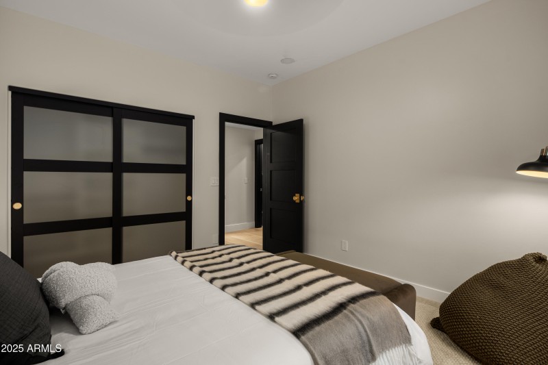 Bedroom 2 - View 2
