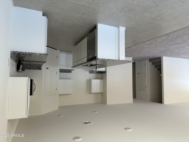 dining- kitchen