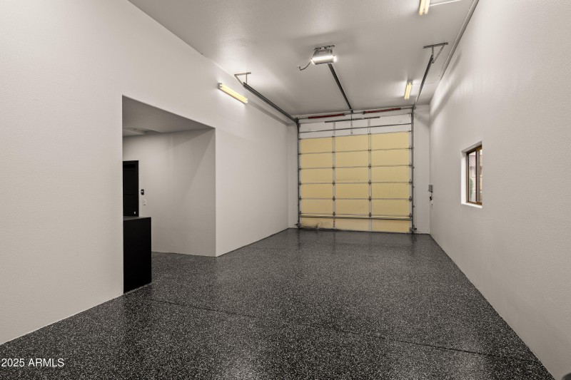 Garage - View 2