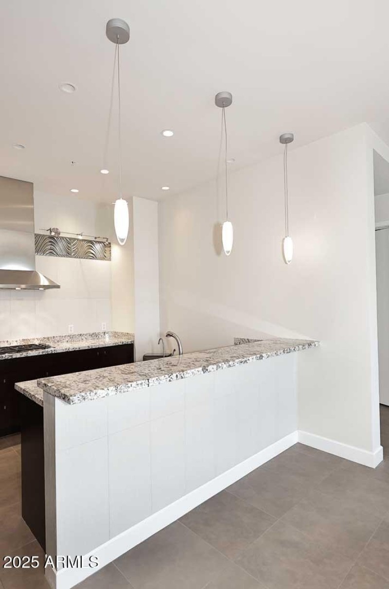 Kitchen-Bar