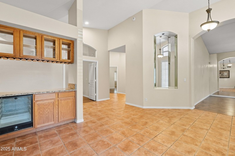 Front Room