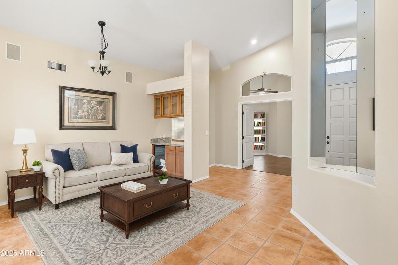 Front Room