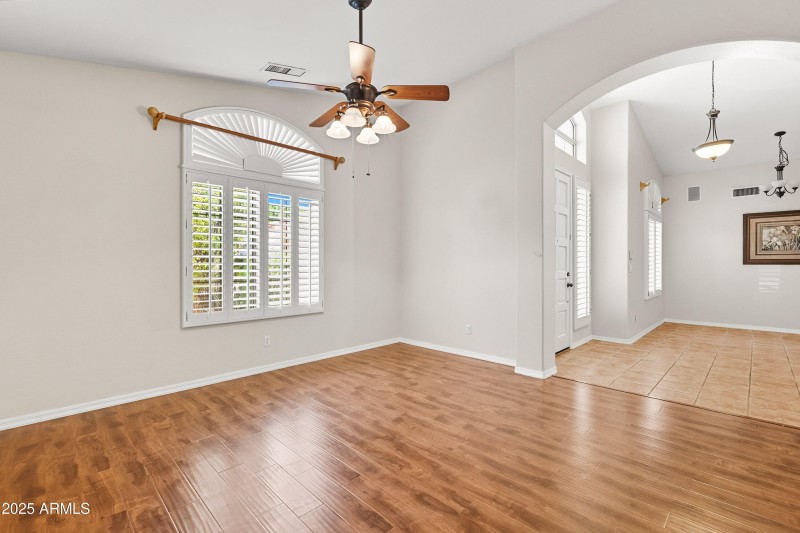 Bonus Room!