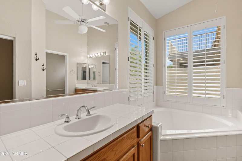 Master Bath