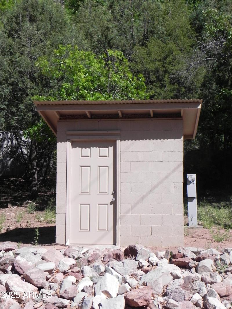 Well House