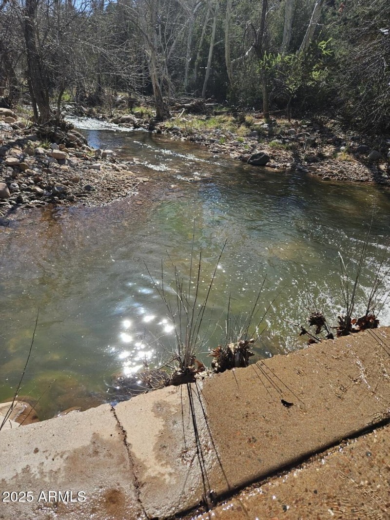 payson creek