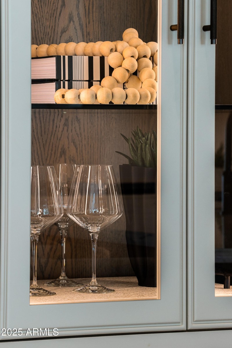 Kitchen Detail