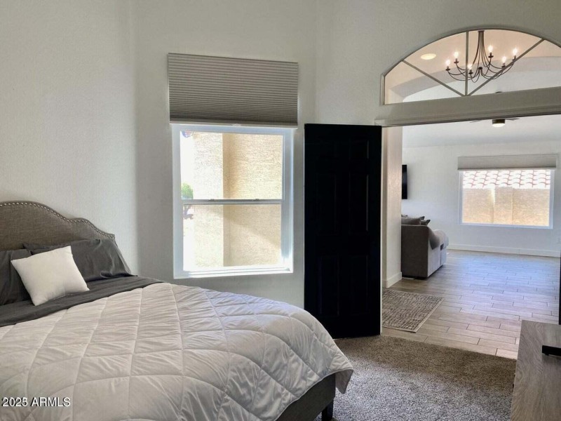 Flex/4th Bedroom