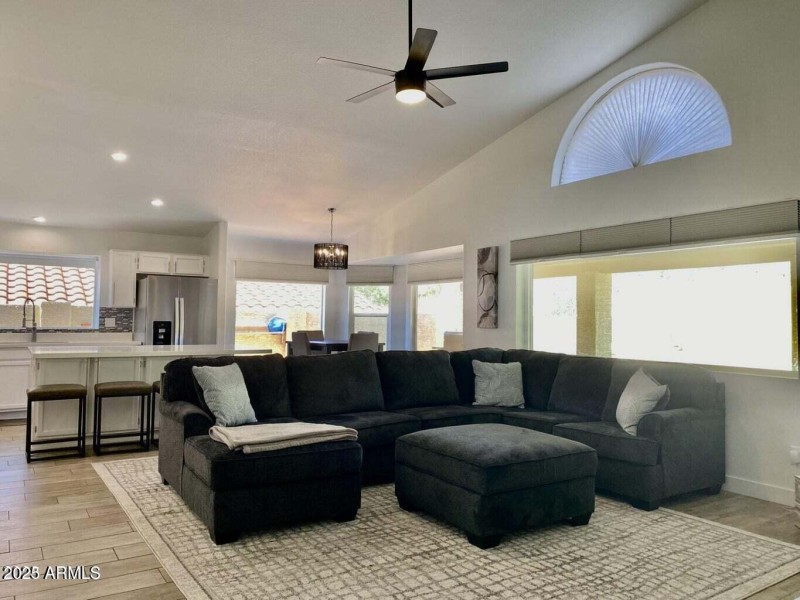 Main Living room