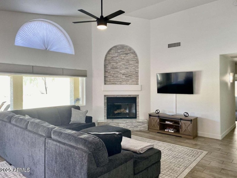 Main Living Room