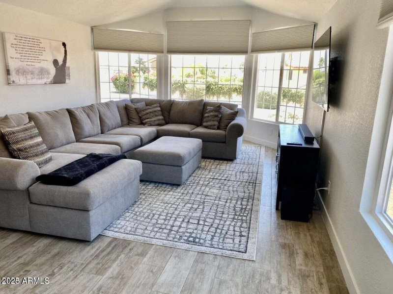Front Room