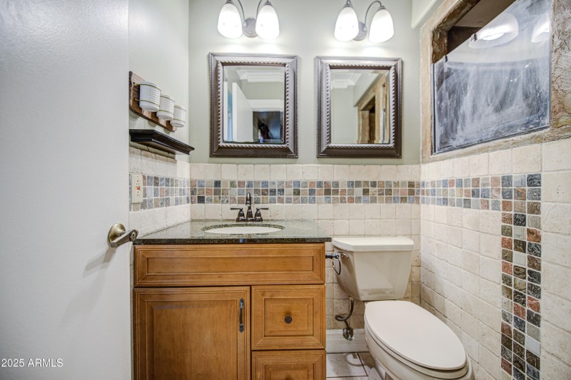 Primary Bath 1