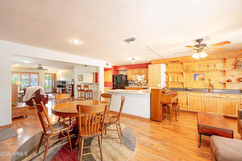 Kitchen NE