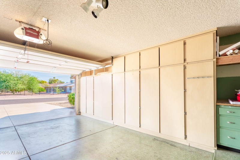 Garage Storage