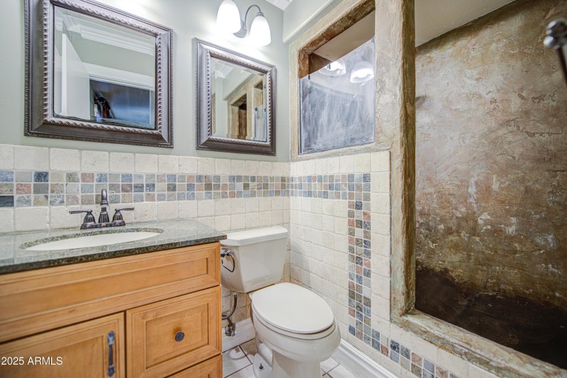 Primary Bath 2