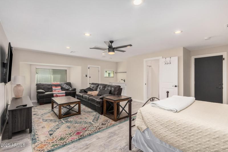 Detached Casita