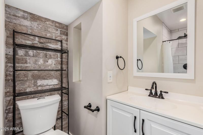 Another View of Casita Bath
