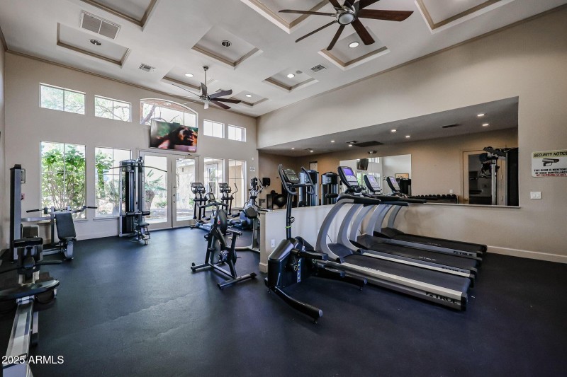 Gym3