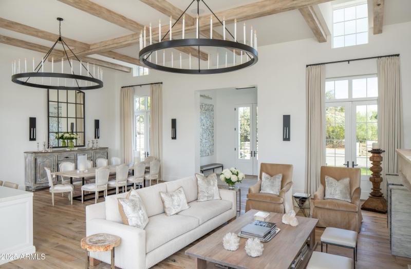 Great Room/Dining