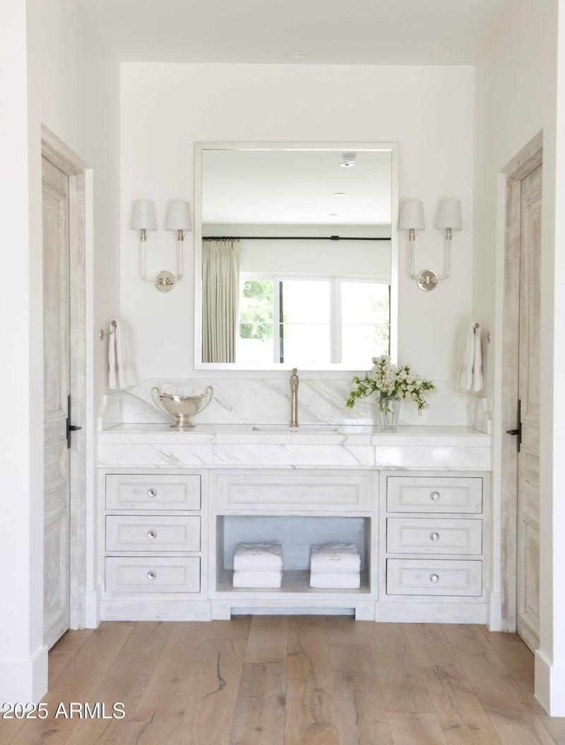 Casita Bathroom
