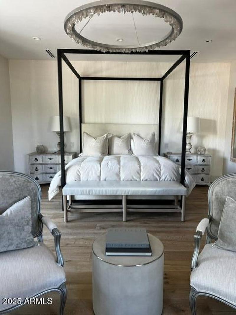 Casita Bedroom