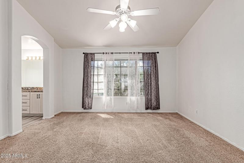 Bright & Open Primary Suite