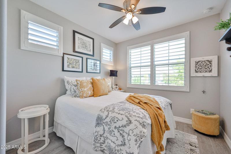 Bedroom #2