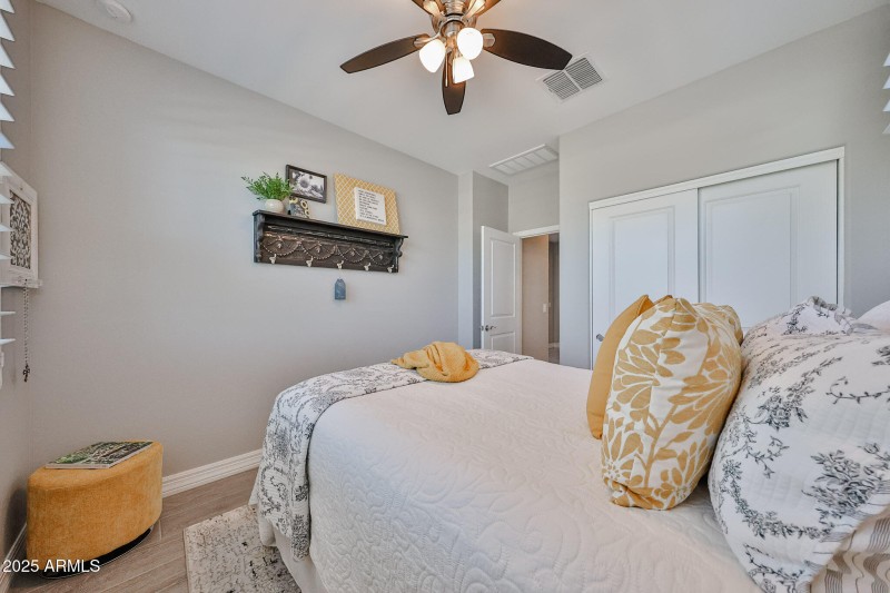 Bedroom #2