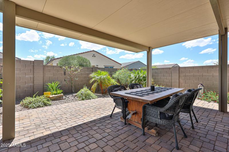 Great Space for Entertaining
