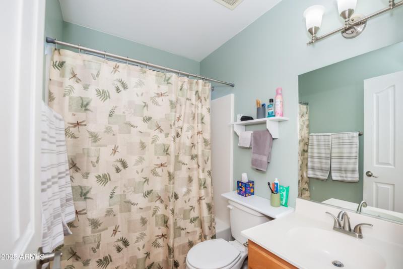 Guest Bath