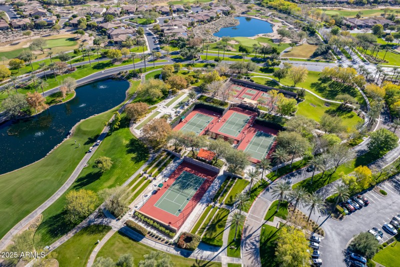 Courts
