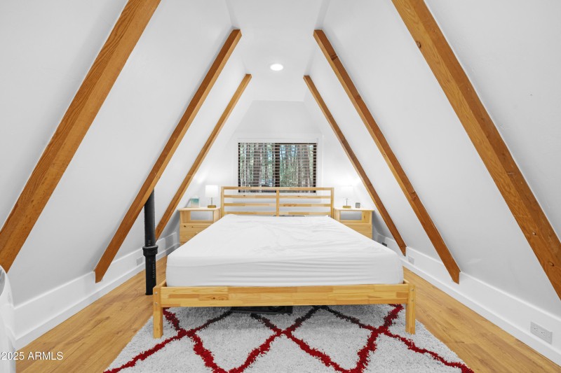 1st Bed 1