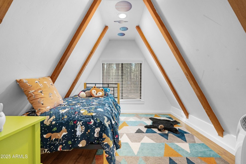 2nd Bed 1