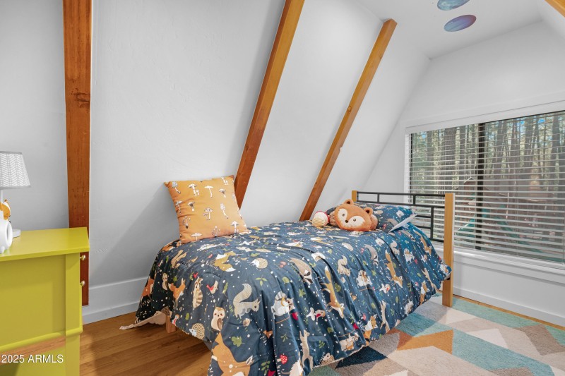 2nd Bed 2