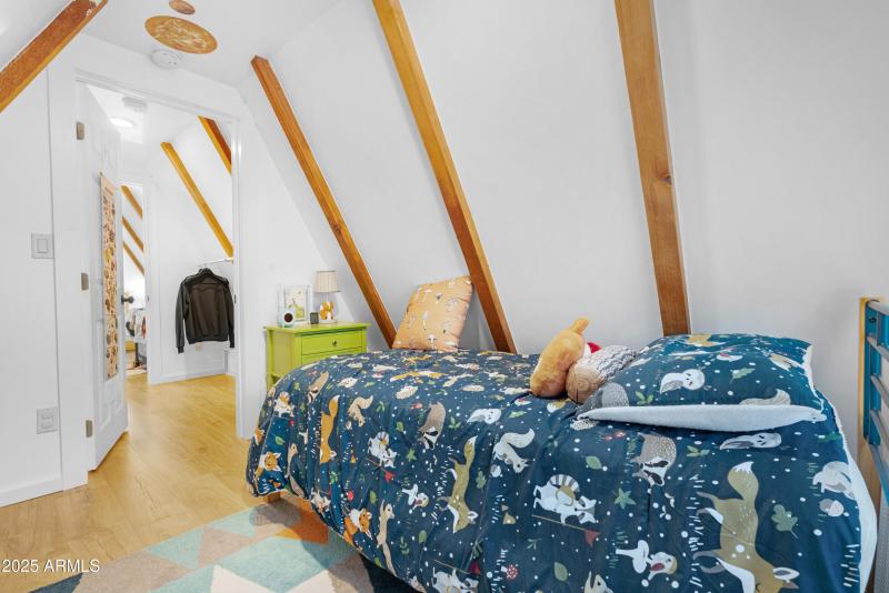 2nd Bed 3