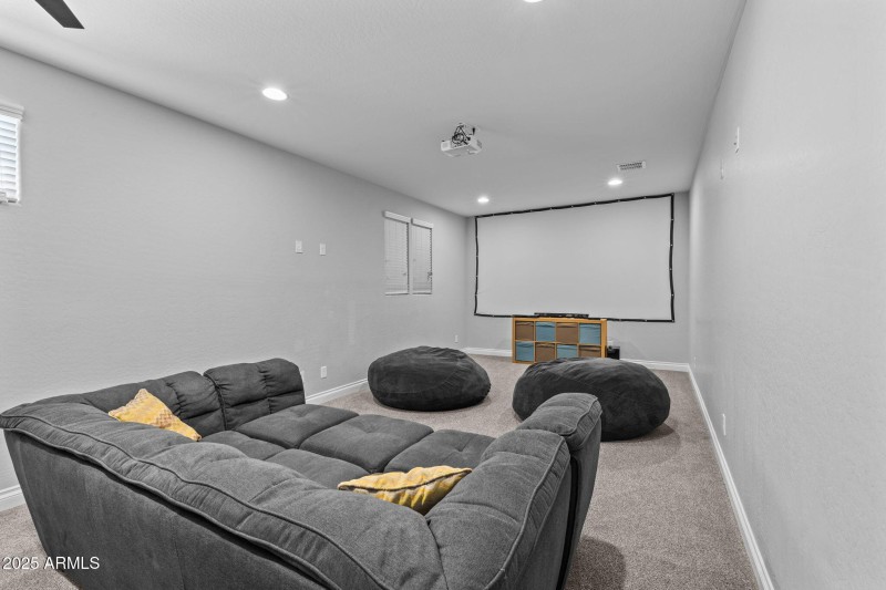 Movie Room