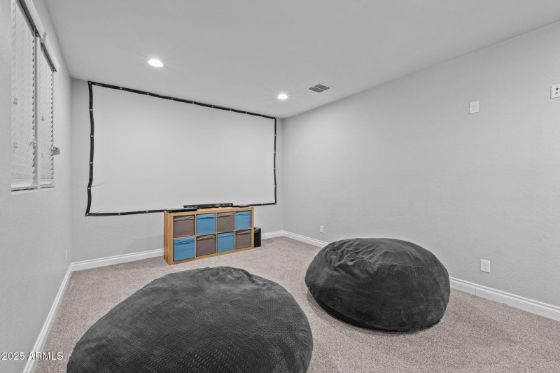 Movie Room