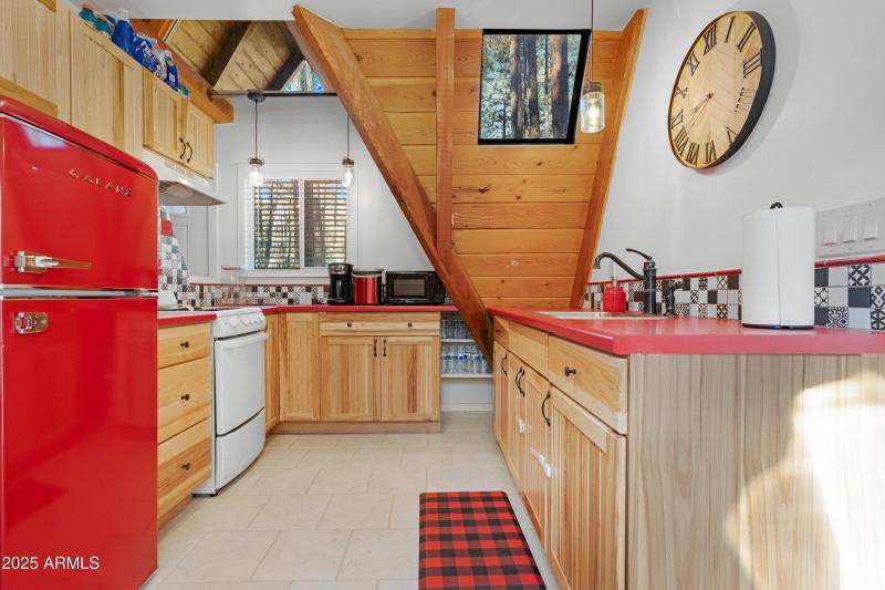 Kitchen 1