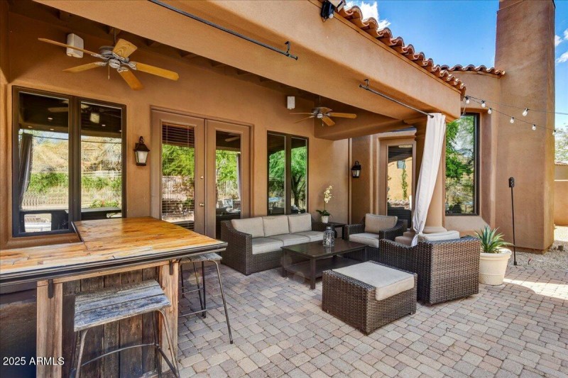24-Covered Patio